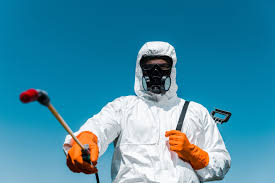 Best Pest Control for Hotels  in Sunnyside, WA